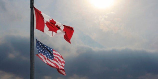 So You Want to Go to Canada, eh!